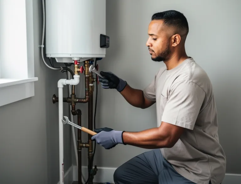 Boiler Reparatur Butzbach